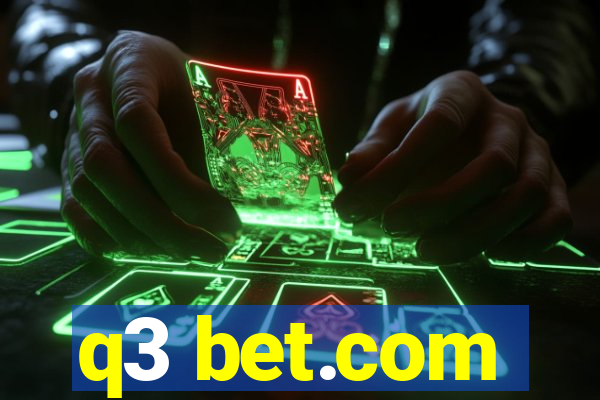 q3 bet.com